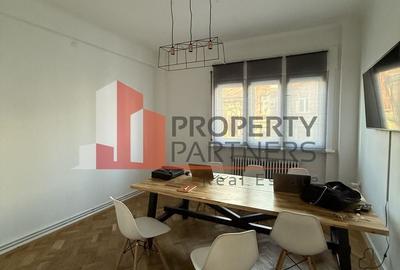 Spatiu de birou Calea Mosilor - Universitate - 2