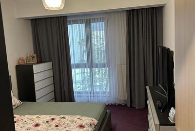 Apartament cu 2 camere decomandat, mobilat în Vitan - 3