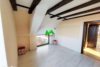 Spațiu comercial, de 120 mp, în Calea Dumbrăvii