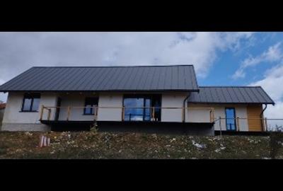 Casă individuală cu 3 camere cu Teren 2000 Mp în Ciurila - 5