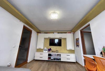 Exclusivitate – Apartament 2 camere, Micro 19 , mobilat si utilat - 7