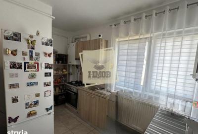 Apartament cu 3 camere în Central - 3