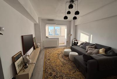 Apartament 2 camere, Teiul Dosmnei - 1