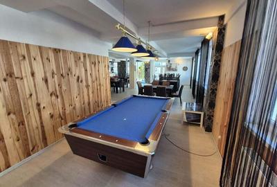 Spatiu comercial 138,70 mp + 2 locuri de parcare - Varteju - 1