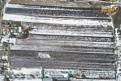 Suprafata intravilan 6.425 mp, oportunitate platforme rezide - 3