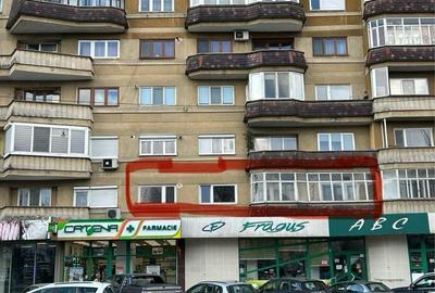 Apartament cu 3 camere semidecomandat în Central - 8