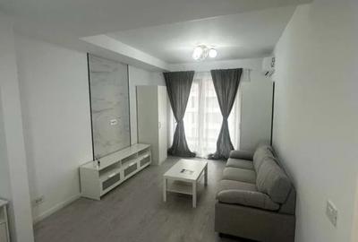 Garsonieră decomandată, mobilată în Parcul Carol - 1