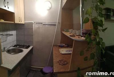 Garsonieră în Basarabia