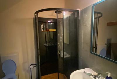 Vand casa in centrul Ghirodei sau schimb - 7