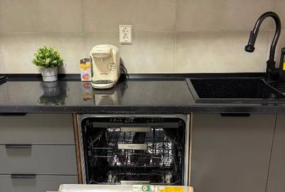 Proprietar vând apartament 2 camere mobilat nou Pallady Nicolae Teclu sector 3 - 15