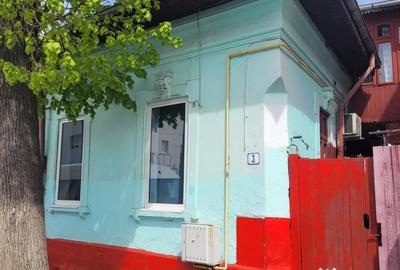 Casă cu 2 camere în Gara de Nord - 2