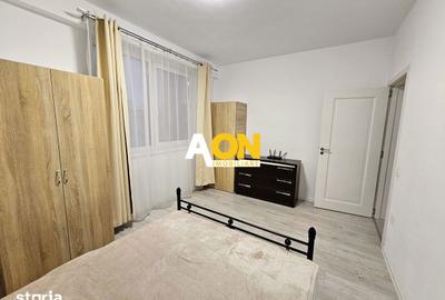 Apartament cu 3 camere, mobilat în Ampoi 3 - 10