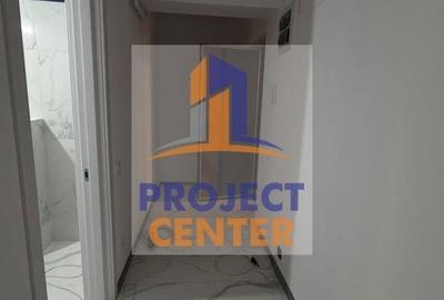 Apartament cu 2 camere decomandat în Mărășești