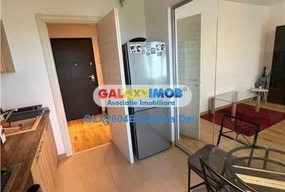 Politehnica | garsoniera 42mp 2017 | centrala AC cada balcon | metrou Politehnica | garsoniera 42mp 2017 | centrala AC cada balcon | metrou - 5