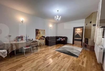 Apartament cu 3 camere semidecomandat în Iosefin - 4