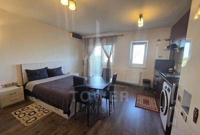 Garsoniera de inchiriat | Turni?or - 7