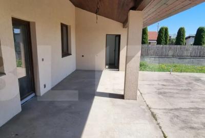Casă cu 4 camere cu Teren 960 Mp în Central - 8