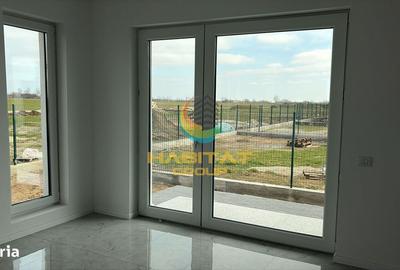 Casă cu 3 camere în Berceni - 4