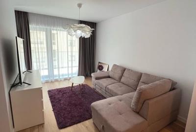 Apartament cu 2 camere semidecomandat, mobilat în Dămăroaia - 2