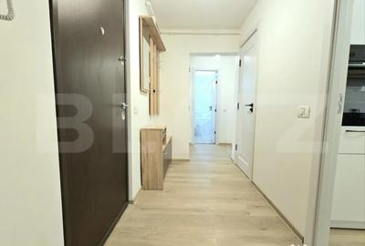 Apartament cu 2 camere decomandat în Bucovina