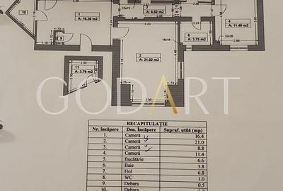 Spatiu comercial | Ultracentral | Garaj - 11