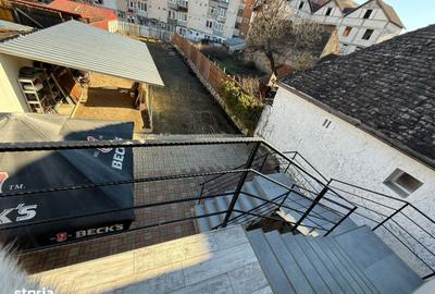 Spațiu comercial, de 385 mp, în Ciumbrud - 11