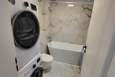 Apartament cu 2 camere decomandat, mobilat în Țiglina 2 - 7