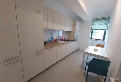 Garsonieră decomandată în Pipera - 7