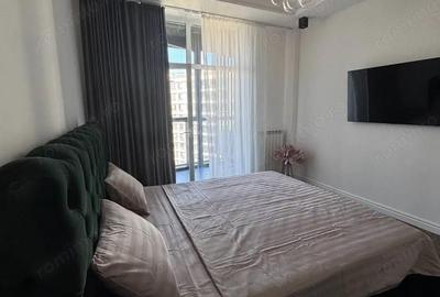 Apartament cu 3 camere în Blumăna - 3