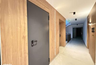 Apartament cu 3 camere în Central - 5