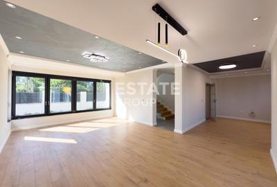 Casă individuală cu 5 camere cu Canalizare în Dumbrăvița