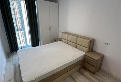 Apartament cu 2 camere decomandat, mobilat în Aradului - 4