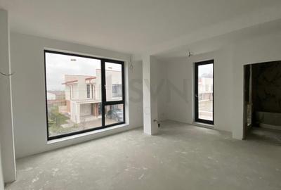 Casă individuală cu 5 camere cu Teren 270 Mp în Mogoșoaia - 13