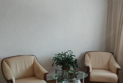 Apartament cu 2 camere semidecomandat în Mărăști - 7
