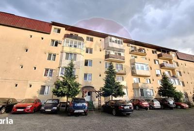 Garsonieră în Sângeorgiu de Mureș - 11