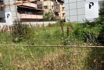 Teren Construcții intravilan de 400 mp, în Fundeni - 4