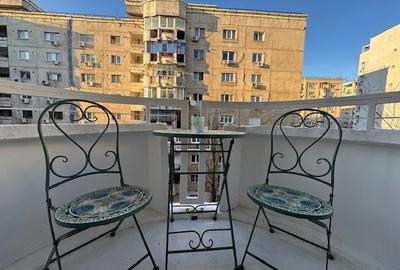 Unirii, Octavian Goga, centrala proprie - 12