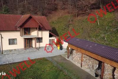 Casă cu 4 camere în Teliu - 8