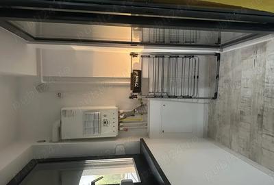 Vand apartament 1 camera,bloc nou, et 1