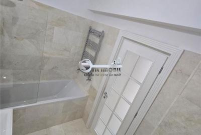 Apartament cu 3 camere în Albești - 11