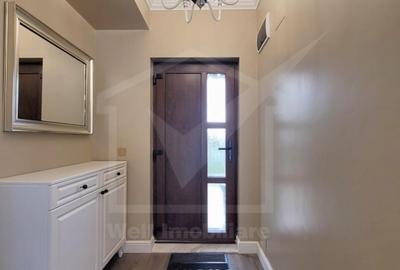 Casă individuală cu 4 camere cu Canalizare în Iris - 15