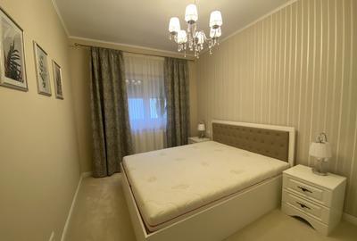 Apartament cu 2 camere semidecomandat în Aradului - 9