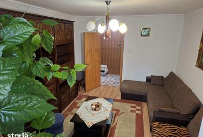 Apartament cu 2 camere decomandat în Central - 2
