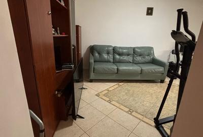 Iancului metrou, str. Sachelarie Visarion - 8