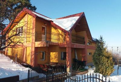 Casă cu 4 camere cu Teren 500 Mp în Bucium - 8