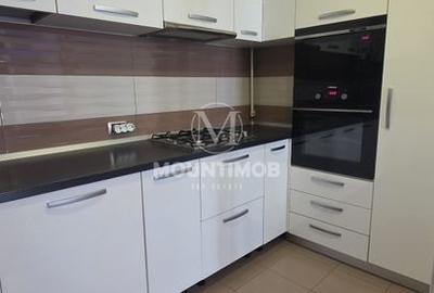 Apartament 3 camere 100 mp, mobilat/utilat, loc de parcare, Tractorul - 7