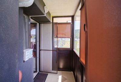 Apartament cu 2 camere de vanzare in zona Bucium - 5