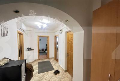 Apartament decomandat de 3 camere | Zona Bucovina | Parcare - 2