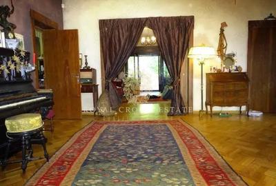6 camere, curte si terasa | parter in vila | Foisorul de Foc - Ferdinand - 4