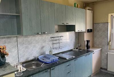 Ocazie!!! Ap modern 2 cam cu termoteca etaj 2 Vlaicu Lebada ocupabil imediat - 1